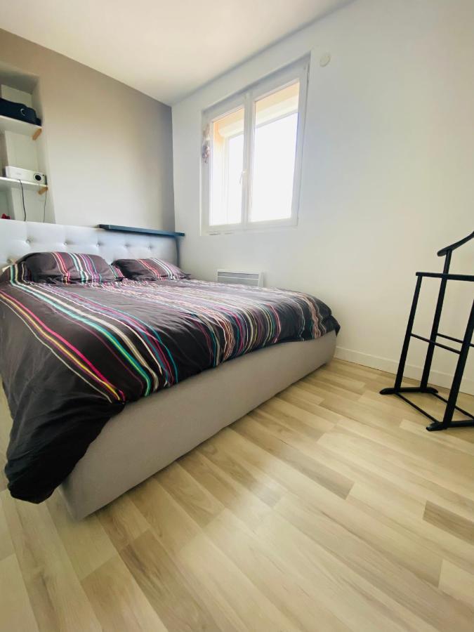 Appartement - Roanne Exterior foto